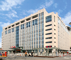 中國人民解放軍南京軍區(qū)總醫(yī)院高干病房