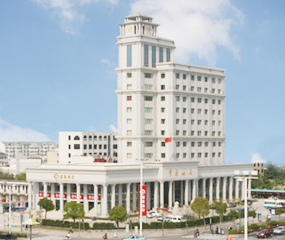 揚(yáng)州海關(guān)