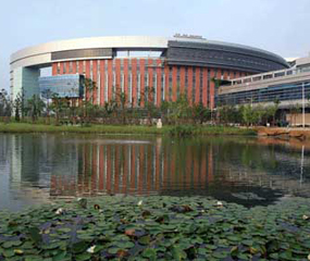 中國電子工業(yè)部第十四研究所