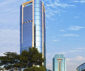 上海紫金山大酒店