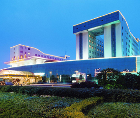 蘇州天平大酒店