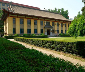 南京師范大學(xué)
