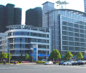 中國移動(dòng)南京分公司