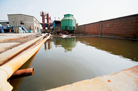 �҇��M��ˮ��Ⱦ�߰l�ڣ������ĳ�����Α�����