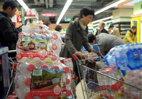 �m���ԁ�(l��i)ˮ��Ⱦ�¼�